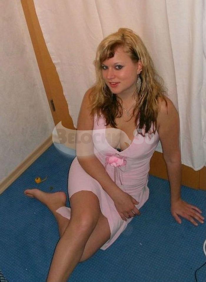 Проститутка Вера г. Великий Устюг